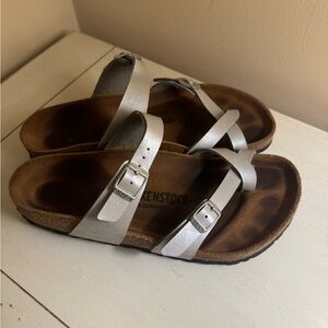 Women’s Birkenstock